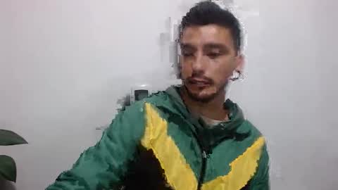 Snapshot of morbidangel08 chatting on 05-07-26, 04:18 Abelardo online show from 05-07-26, 04:18