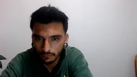 Snapshot of morbidangel08 chatting on 05-12-26, 04:53 Abelardo online show from 05-12-26, 04:53
