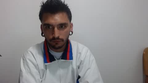 Snapshot of morbidangel08 chatting on 05-12-26, 10:51 Abelardo online show from 05-12-26, 10:51