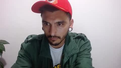 Snapshot of morbidangel08 chatting on 05-14-26, 03:46 Abelardo online show from 05-14-26, 03:46