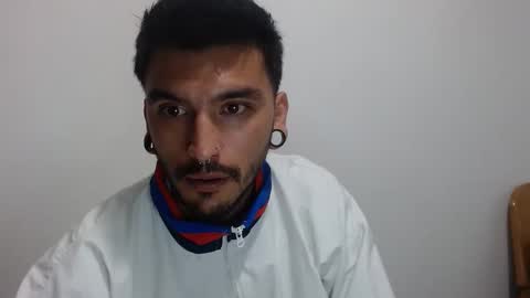 Snapshot of morbidangel08 chatting on 05-15-26, 07:26 Abelardo online show from 05-15-26, 07:26