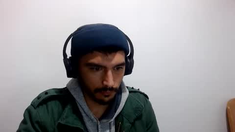 Snapshot of morbidangel08 chatting on 05-18-26, 02:40 Abelardo online show from 05-18-26, 02:40