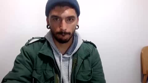 Snapshot of morbidangel08 chatting on 05-18-26, 04:18 Abelardo online show from 05-18-26, 04:18