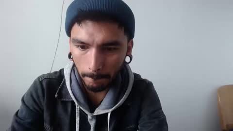 Snapshot of morbidangel08 chatting on 05-18-26, 05:19 Abelardo online show from 05-18-26, 05:19