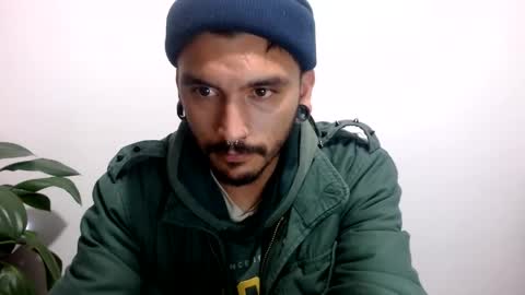 Snapshot of morbidangel08 chatting on 05-22-26, 04:30 Abelardo online show from 05-22-26, 04:30