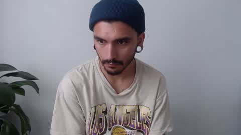 Snapshot of morbidangel08 chatting on 05-22-26, 04:34 Abelardo online show from 05-22-26, 04:34