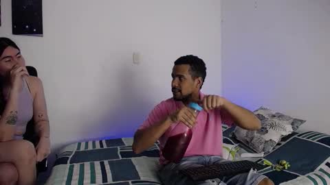 morbo total69 online show from 11-18-25, 12:27