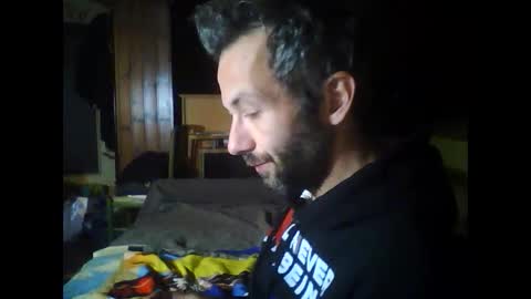 Snapshot of mordecai999 chatting on 11-09-25, 07:23 mordecai999 online show from 11-09-25, 07:23