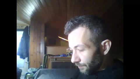 Snapshot of mordecai999 chatting on 05-07-26, 02:55 mordecai999 online show from 05-07-26, 02:55