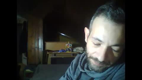 Snapshot of mordecai999 chatting on 05-13-26, 10:06 mordecai999 online show from 05-13-26, 10:06