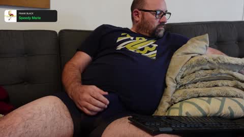 Ce nest pas Mordecai online show from 12-22-24, 08:27