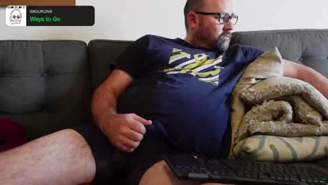 Ce nest pas Mordecai online show from 12-23-24, 07:49