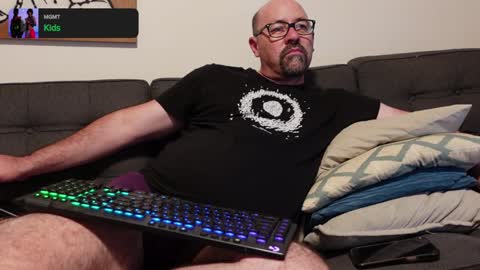 Ce nest pas Mordecai online show from 01-26-25, 12:43