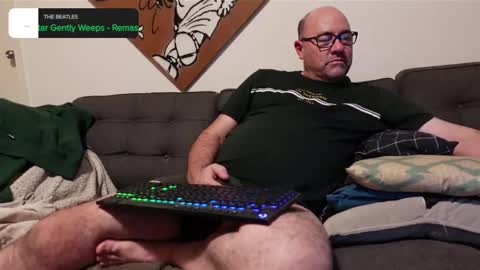 Ce nest pas Mordecai online show from 04-01-26, 08:26