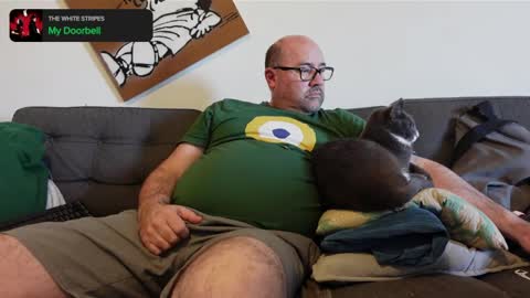 Ce nest pas Mordecai online show from 04-05-26, 03:58