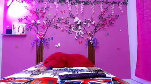 alexia online show from 02-09-25, 07:30