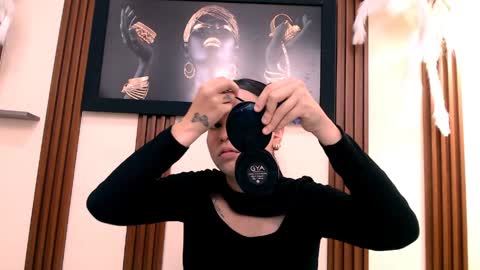 alexia online show from 03-30-26, 07:04