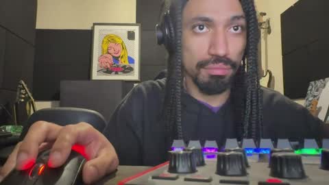 Diego online show from 05-26-26, 02:51