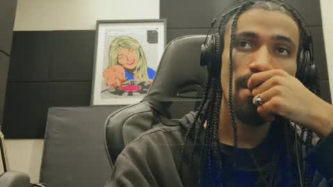 Diego online show from 05-30-26, 03:14