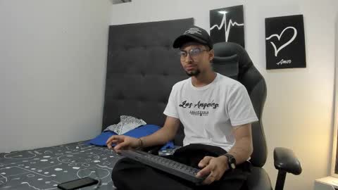 Ey Im Luke Ntmu online show from 03-02-26, 06:59