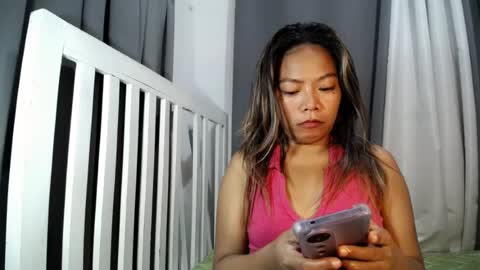 eiren siarez online show from 07-17-26, 07:08