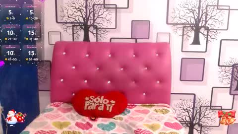 morena online show from 12-20-25, 12:34