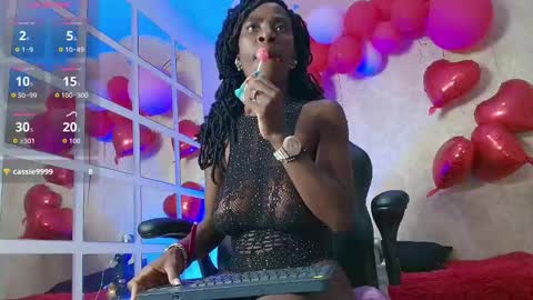 morena online show from 03-09-26, 02:15