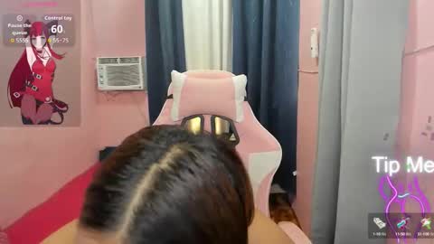 Snapshot of morenasammy chatting on 10-12-25, 02:05 SAM online show from 10-12-25, 02:05