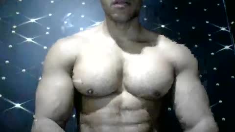 moreno1muscular online show from 03-09-25, 07:56