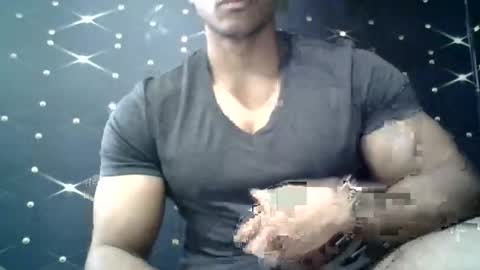 moreno1muscular online show from 03-10-25, 12:48