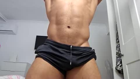 moreno1muscular online show from 05-19-26, 05:36