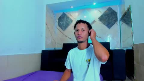 Snapshot of moreno_dream1 chatting on 03-16-26, 04:07 Danny online show from 03-16-26, 04:07