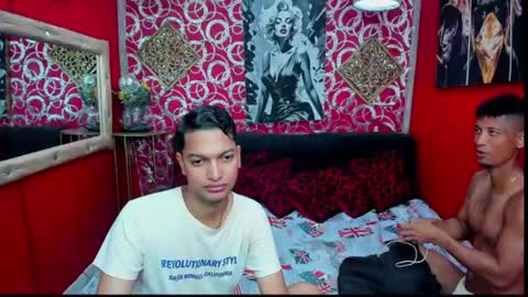 duohot23 online show from 07-29-26, 07:01