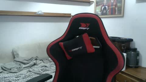 alejo online show from 11-02-25, 03:03