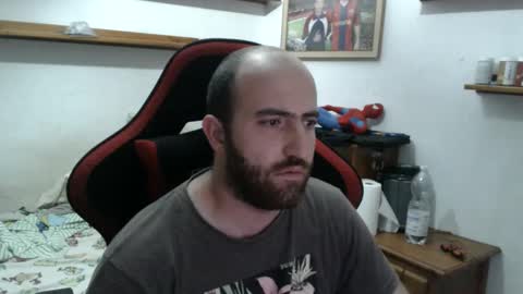 alejo online show from 11-08-25, 05:12