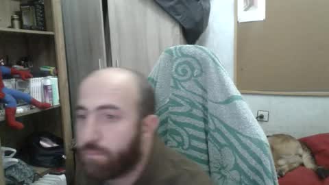 alejo online show from 12-15-25, 02:54