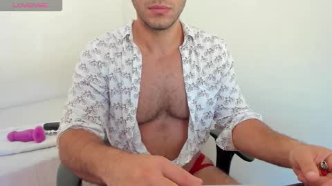 Pipo online show from 02-13-26, 12:01