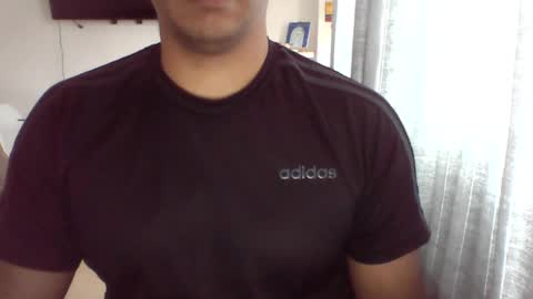 Jos Luis online show from 07-21-26, 04:53