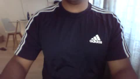Jos Luis online show from 07-27-26, 05:42