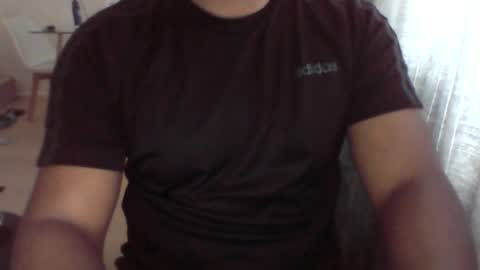 Jos Luis online show from 07-28-26, 05:23