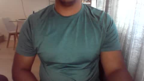 Jos Luis online show from 07-29-26, 05:00