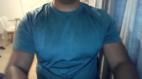 Jos Luis online show from 07-30-26, 05:12
