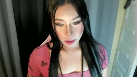 Snapshot of morgan_fuckdoll chatting on 04-06-26, 04:41 MORGAN online show from 04-06-26, 04:41