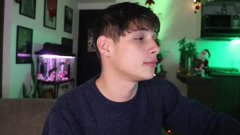 Snapshot of morgan_hiller chatting on 01-07-25, 11:45 online show from 01-07-25, 11:45