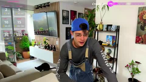   online show from 03-08-26, 08:34