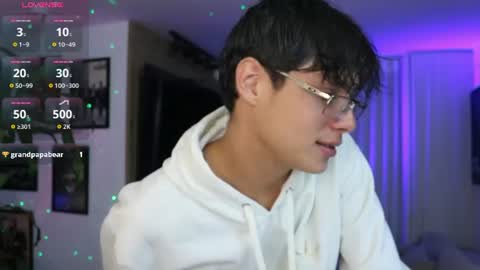 Snapshot of morgan_hiller chatting on 06-14-26, 01:58 online show from 06-14-26, 01:58