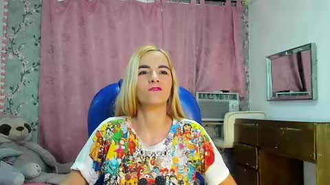 Snapshot of morgana_grace23_aws chatting on 12-26-24, 03:59 Morgana online show from 12-26-24, 03:59