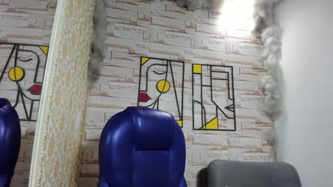 Snapshot of morgana_grace23_aws chatting on 12-28-24, 03:58 Morgana online show from 12-28-24, 03:58