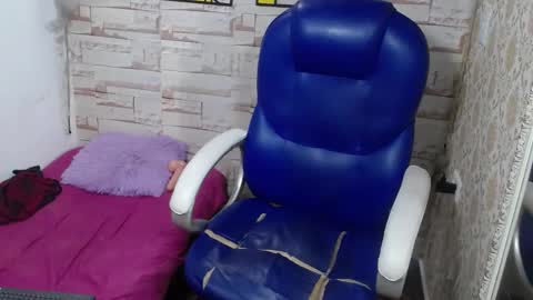 Snapshot of morgana_grace23_aws chatting on 02-12-25, 10:03 Morgana online show from 02-12-25, 10:03