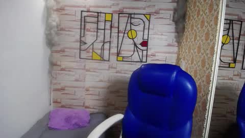 Snapshot of morgana_grace23_aws chatting on 02-24-25, 06:16 Morgana online show from 02-24-25, 06:16